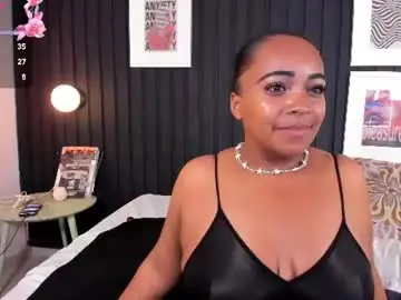 Chaturbate Sex Cam of rouses_malih