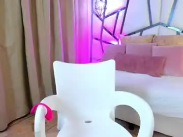 Chaturbate Private Sex Chat of susanna_cute
