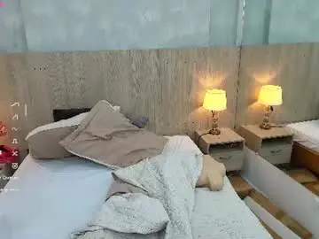 Chaturbate Sex Cam of victoria_pachon