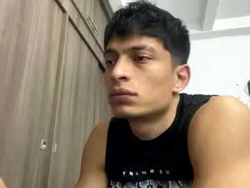 Chaturbate Live Sex of _sexy_jack
