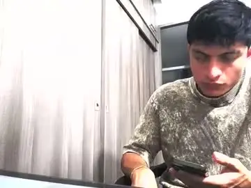Chaturbate Sex Chat of _sexy_jack