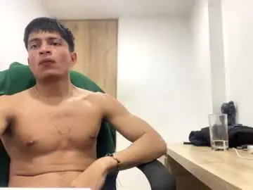 Chaturbate Best live sex cam show of _sexy_jack