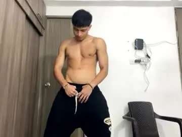 Chaturbate Free Porn Cam of _sexy_jack