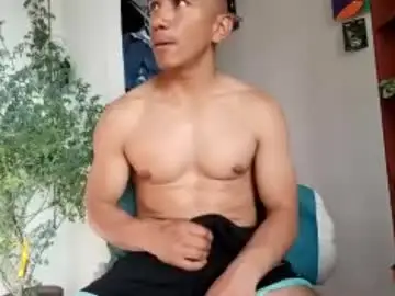 Chaturbate Sex Chat of andresxxx333
