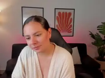 Chaturbate Nude Webcam of angelica_cross