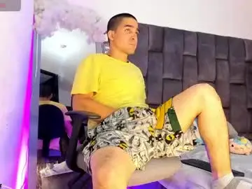 Chaturbate Watch Live Sex Cams of christopher_harris_