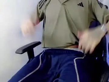 Chaturbate Best live sex cam show of hot_athletes_