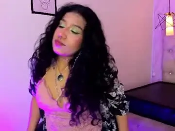 Chaturbate Best live sex cam show of lilith_bloom_