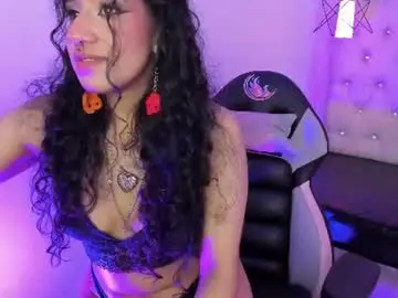 Chaturbate Adult Webcam of lilith_bloom_