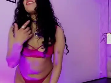 Chaturbate Best live sex cam show of lilith_bloom_