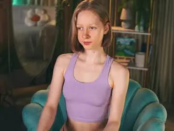 Chaturbate Adult Webcams of mia_vebes
