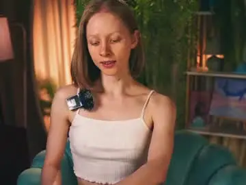Chaturbate Sex Cam of mia_vebes