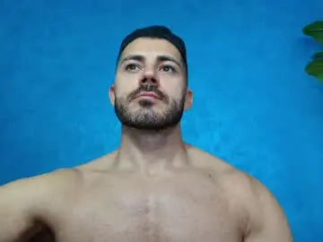 Chaturbate Sex Chat of muscularmaster