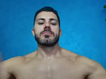 Chaturbate Private Sex Chat of muscularmaster