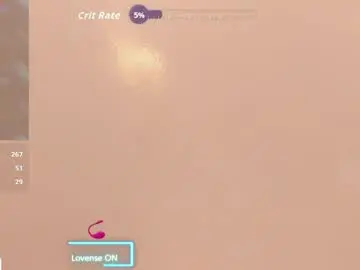 Chaturbate Best Webcam of niky_love21