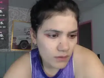 Chaturbate Nude Webcam of scarlett_jhonson_ch