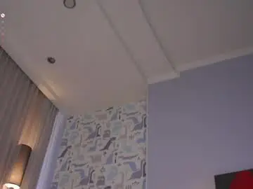 Chaturbate Private Sex Chat of sheliamuyres