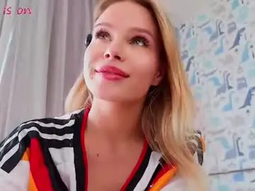 Chaturbate Adult Webcam of sheliamuyres