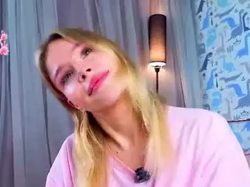 Chaturbate Best Webcam of sheliamuyres