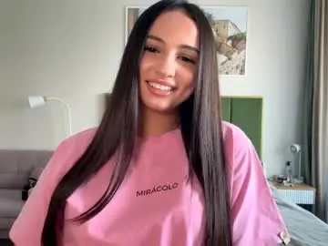 Chaturbate Sex Cam of tinypeachy