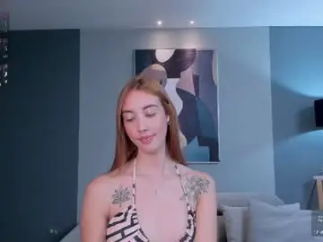 Chaturbate Live Porn of anaisnin1