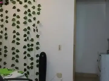 Chaturbate Best live sex cam show of asenaesmee