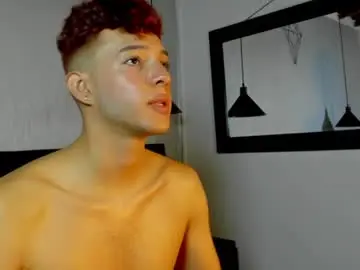 Chaturbate Free Porn Cam of black_will_