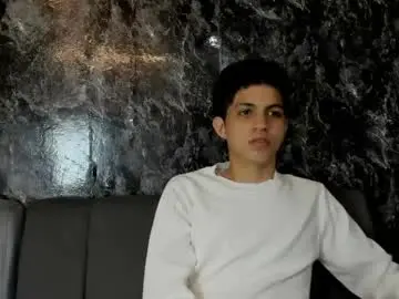 Chaturbate Sex Cam of cameron_lux4