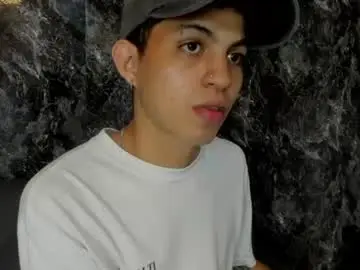 Chaturbate Sex Cam of cameron_lux4