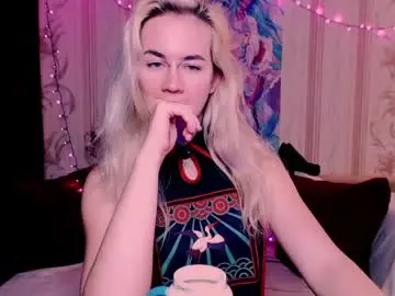 Chaturbate Sex Cam of carinfox