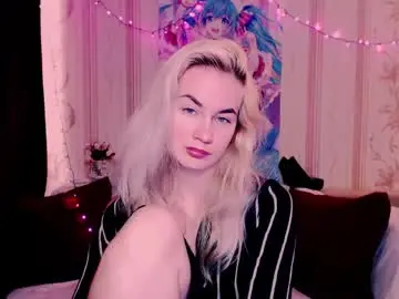 Chaturbate Adult Video Chat of carinfox