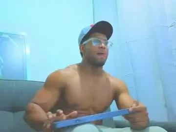 Chaturbate Best live sex cam show of dany_dryy