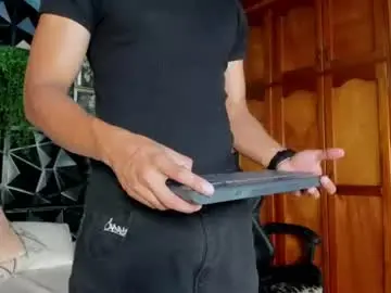 Chaturbate Free Porn Cam of elliot_colton