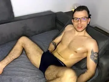 Chaturbate Sex Cam of jaguar_777