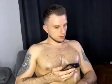Chaturbate Adult Video Chat of jaguar_777