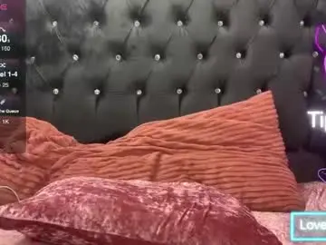 Chaturbate Free Porn Cam of mewslut69x