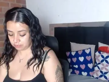 Chaturbate Adult Webcam of salome__palmer