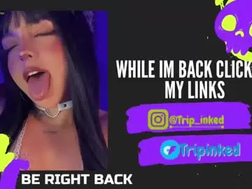 Chaturbate Adult Webcams of trip_inked