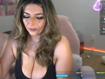 Chaturbate Watch Live Sex Cams of xclusivesecrets