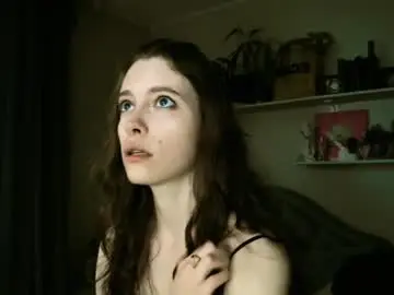 Chaturbate Live Porn of yoka_paradoxxx