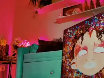 Chaturbate Best live sex cam show of yoka_paradoxxx