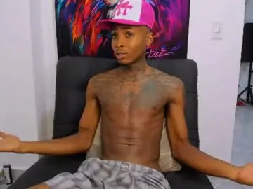 Chaturbate Watch Live Sex Cams of _pantera_09
