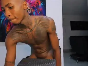 Chaturbate Watch Live Sex Cams of _pantera_09