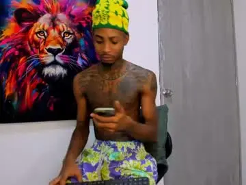 Chaturbate Watch Live Sex Cams of _pantera_09