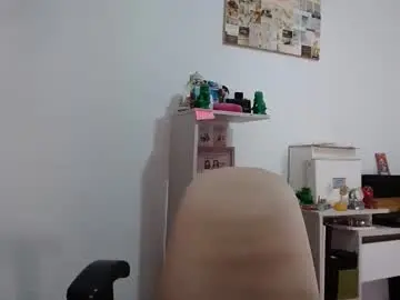 Chaturbate Live Porn of alia054