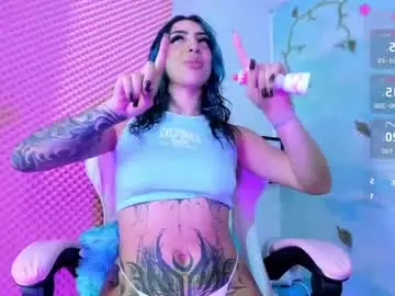 Chaturbate Live Porn of candyrisex
