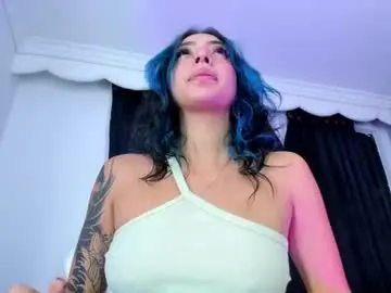 Chaturbate Sex Cam of candyrisex
