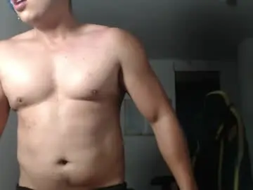 Chaturbate Live Porn of carleighmorry_fit98