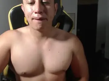 Chaturbate Live Sex Cam of carleighmorry_fit98