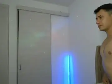 Chaturbate Sex Cam of dilan_coy